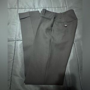 Zara Women's Black Trousers